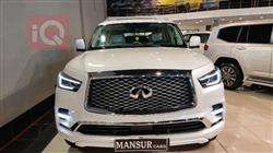 Infiniti QX80